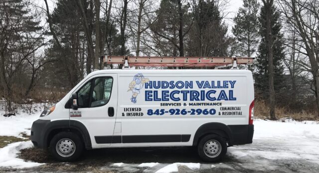 Appliance Electric Services