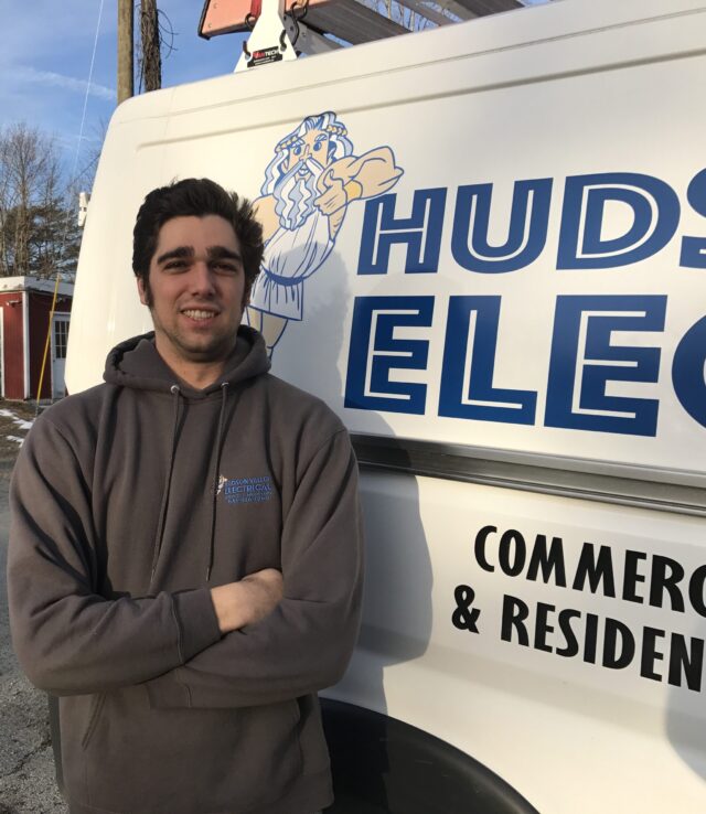 Electric Service Upgrades